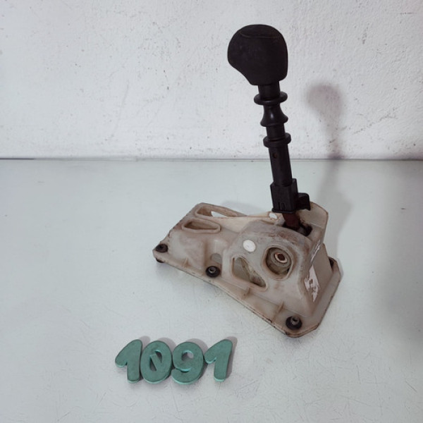 Trambulador Câmbio Manual Fiat Uno Way Cx 1091