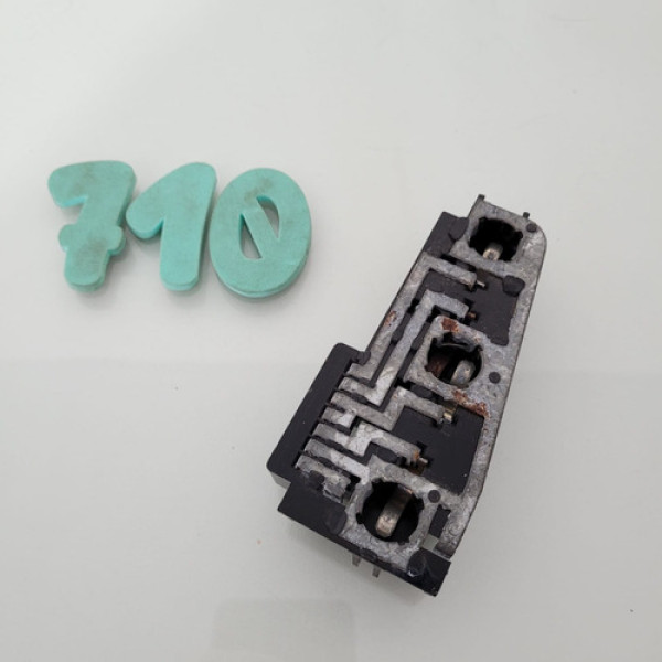 Circuito Lanterna Traseira Direita Fiat Fiorino