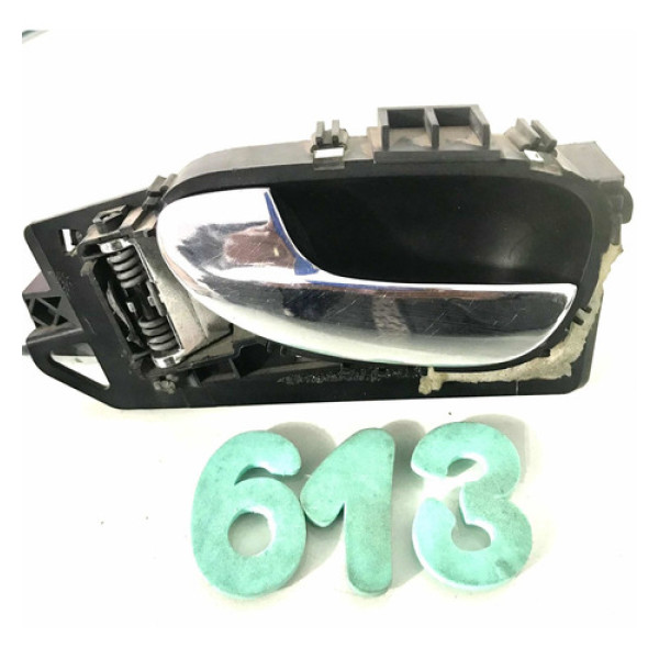 Maçaneta Interna Dianteiro Esquerdo Peugeot 307