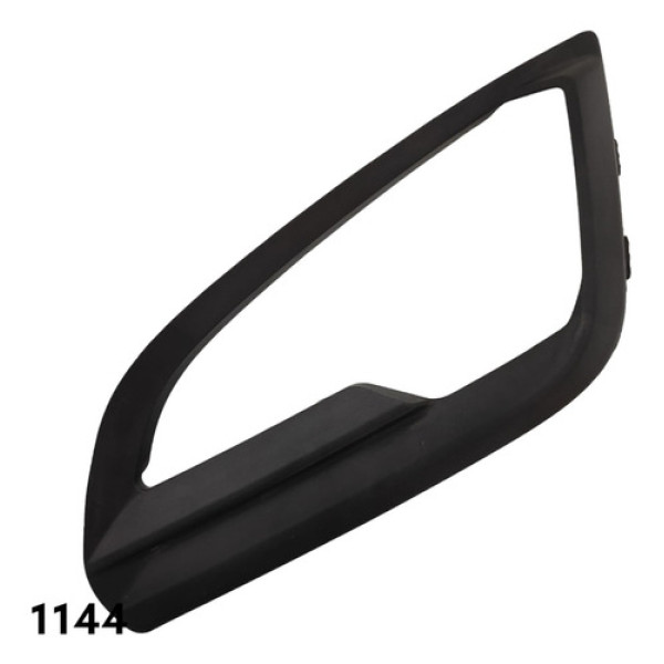 Moldura Do Farol De Milha Lado Esquerdo Ford Ecosport 2018 