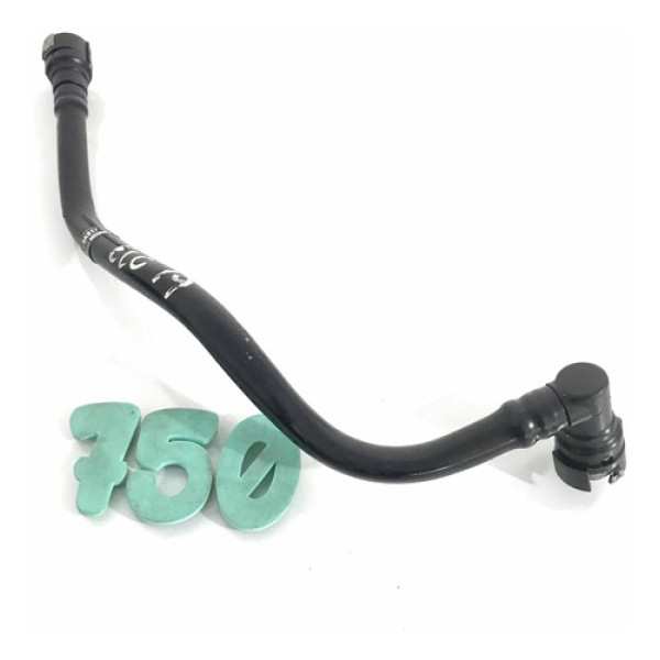 Mangueira Respiro Ford Ecosport 1.5 3cc 2019 - Cx 250