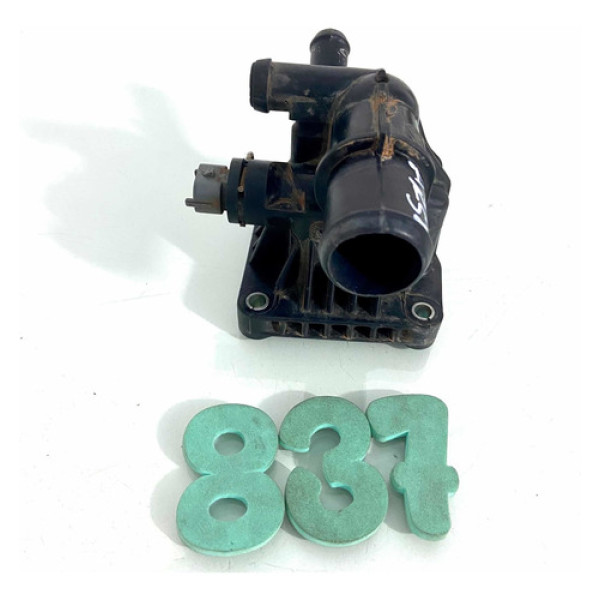 Carcaça Da Válvula Termostatica Argo 1.0 3cc 2017/21 -cx 837