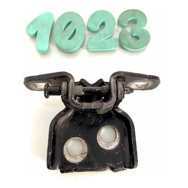 Dobradiça Porta Traseira Esquerda Sandero/ Logan - Cx 1023