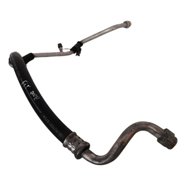 Mangueira Ar Condicionado Honda Fit 2003 A 2007