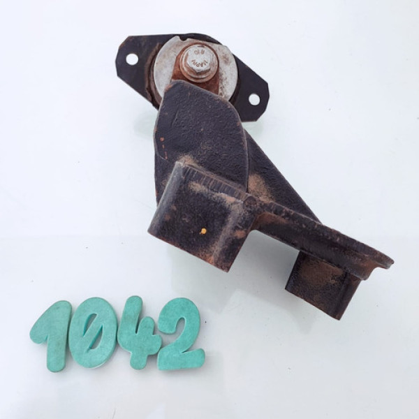 Suporte Do Coxim Do Motor Fiat Uno Fire Cx 1042