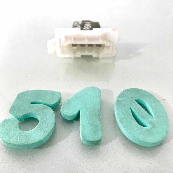 Resistência Ventilação Ar Condicionado Sandero Logan 2015 