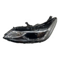 Farol Dianteiro Esquerdo Recuperado Gm Cruze 2020 