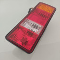 Lanterna Traseira Lado Esquerdo Lifan Foison Cx 405  .