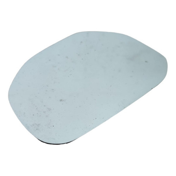 Lente Retrovisor Lado Esquerdo Fiat Palio Adventure 2009