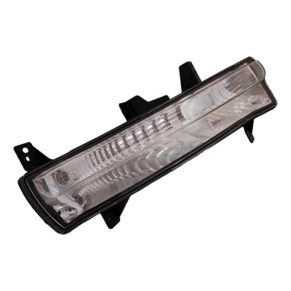 Farol Auxiliar Dianteiro Esquerdo Jeep Compass 2017 A 2019 