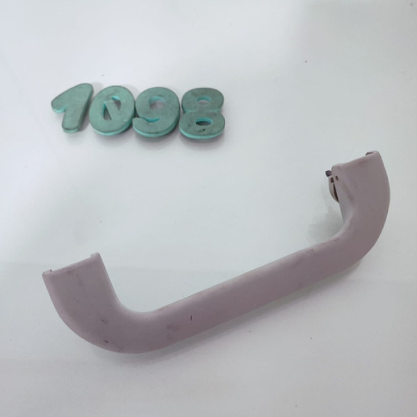 Alça Pqp Teto Vw Gol G6 Cx 1098