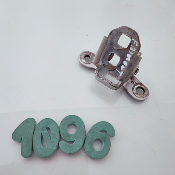 Dobradiça Porta Dianteira Direita Fiat Freemont Cx 1096