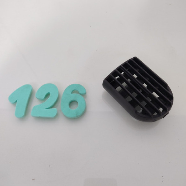 Grade Difusor Ar Gm Corsa Classic 