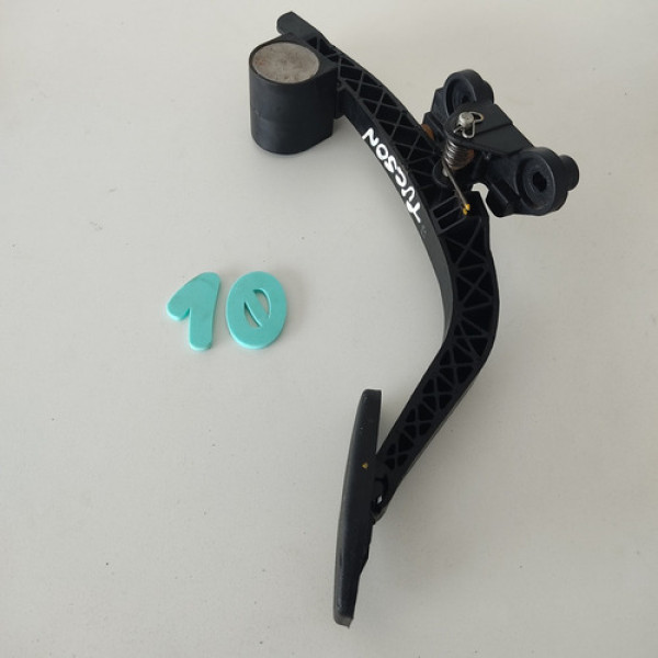 Pedal Acelerador Hyundai Tucson 