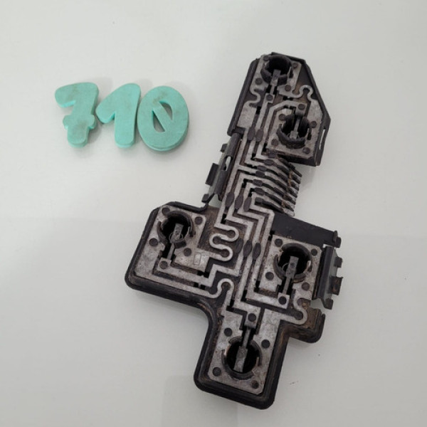 Circuito Lanterna Traseira Direita Gm Corsa 2 Portas