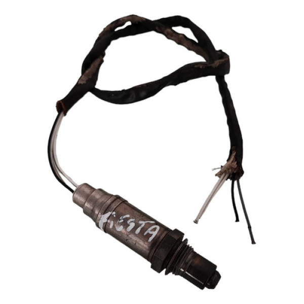 Sonda Lambda Ford Fiesta 2004 A 2008