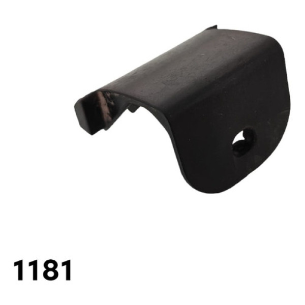 Presilha Do Console Central Audi A3 Cod 8l0863237