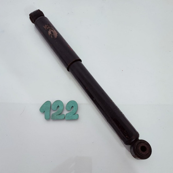 Amortecedor Traseiro Citroën C3 2015 N122