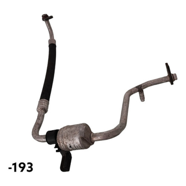 Mangueira Do Ar Condicionado Renault Clio Cod 8200026507