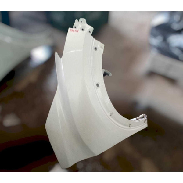 Paralama Dianteiro Direito Nissan Kicks