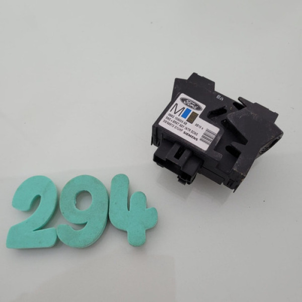 Sensor Do Alarme Ford Focus 95ag15k609ab