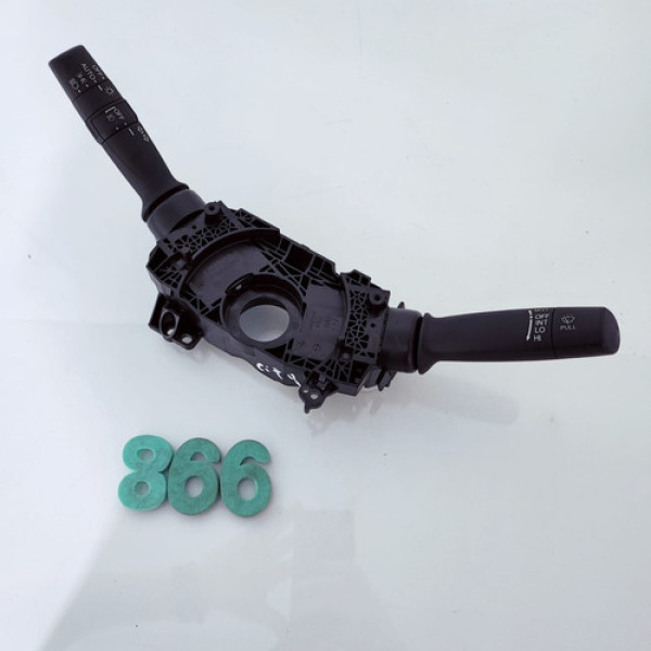 Chave Seta E Limpador De Parabrisa Honda City 2021 Cx 866