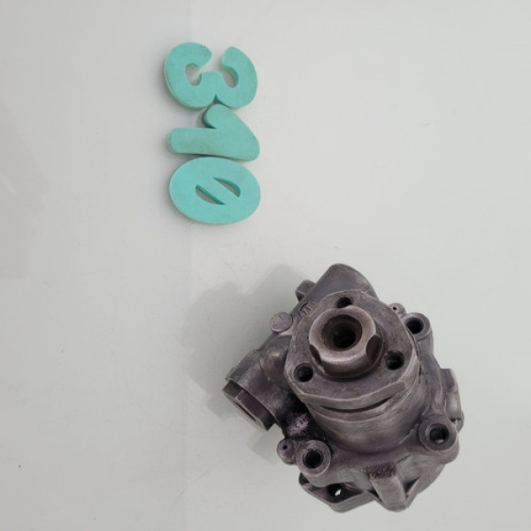 Bomba Da Direção Hidráulica Audi A3 1999