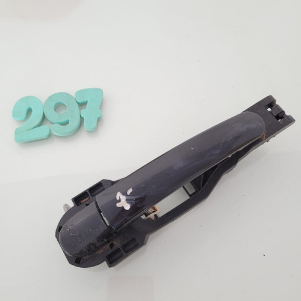 Maçaneta Dianteira Direita Vw Gol G5