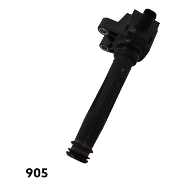 Bobina De Ignição Ford Ka 1.0 3cc Cod E3bg12a366ca