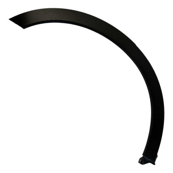 Aplique Paralama Traseiro Direito Suzuki Scross 