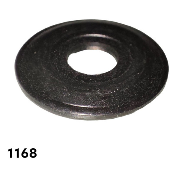 Arruela Da Barra Estabilizadora Hyundai Hr Cod 547174e000