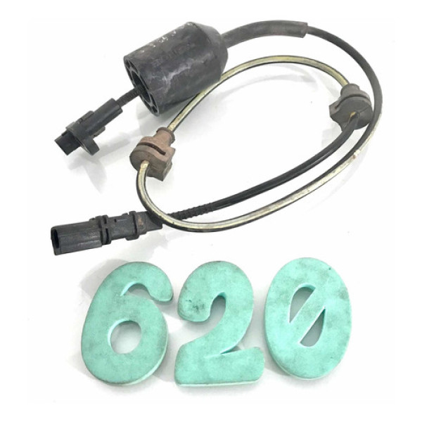 Sensor Abs Traseiro Honda Wrv/ City Original