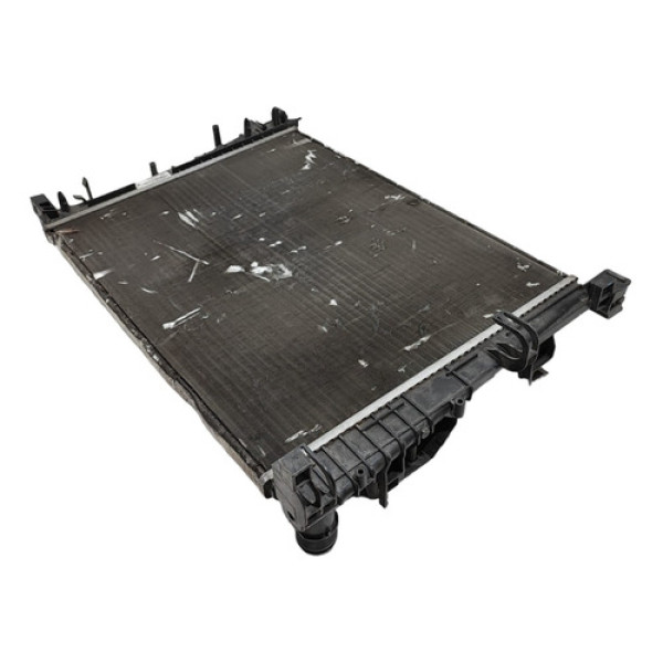 Radiador Da Água Gm Classic 2010