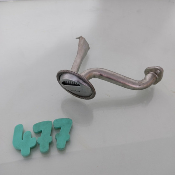 Pescador Da Bomba De Óleo Lifan X60 