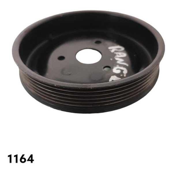 Polia Da Bomba De Direção Ford Ranger