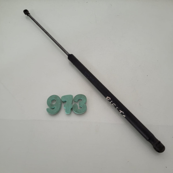 Amortecedor Tampa Traseira Ford Fiesta 02/12 Cx 973