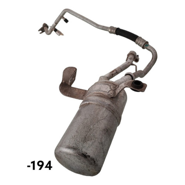 Mangueira Do Ar Condicionado Ford Focus 2009 A 2012