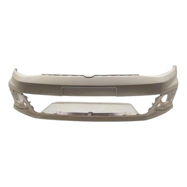 Parachoque Dianteiro Paralelo Vw Gol G8 Detalhe 