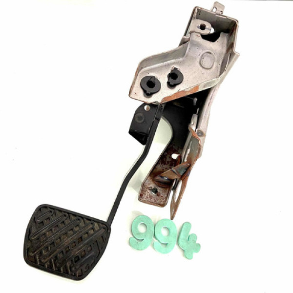 Pedal De Freio Nissan Sentra - Cx 994