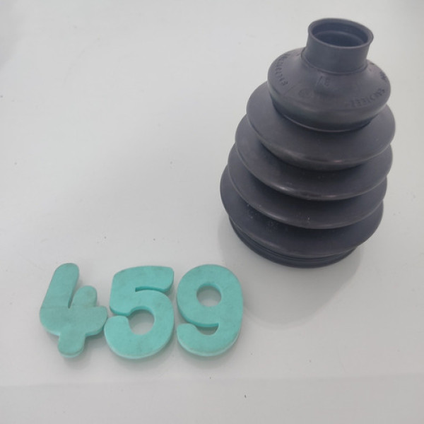 Coifa Da Homocinetica Da Roda Lifan 530