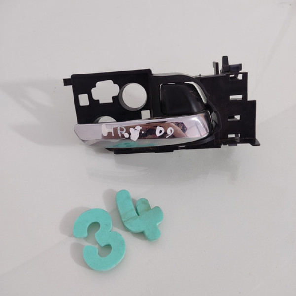 Maçaneta Interna Dianteira Direita Honda Hrv