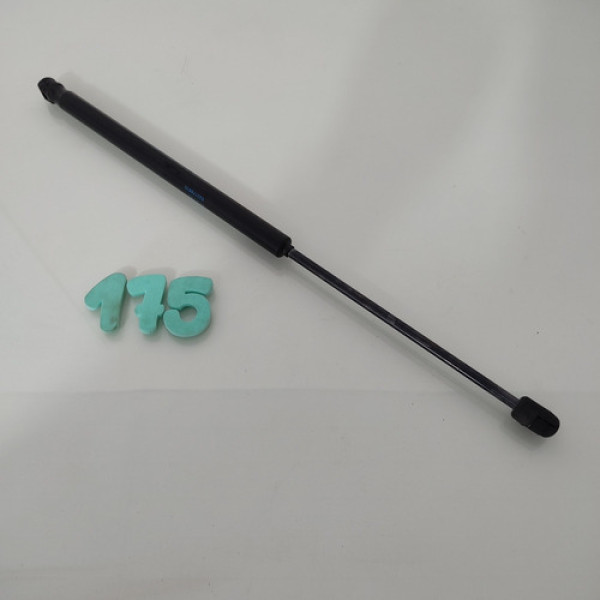 Amortecedor Tampa Traseira Porta Malas Jeep Renegade 