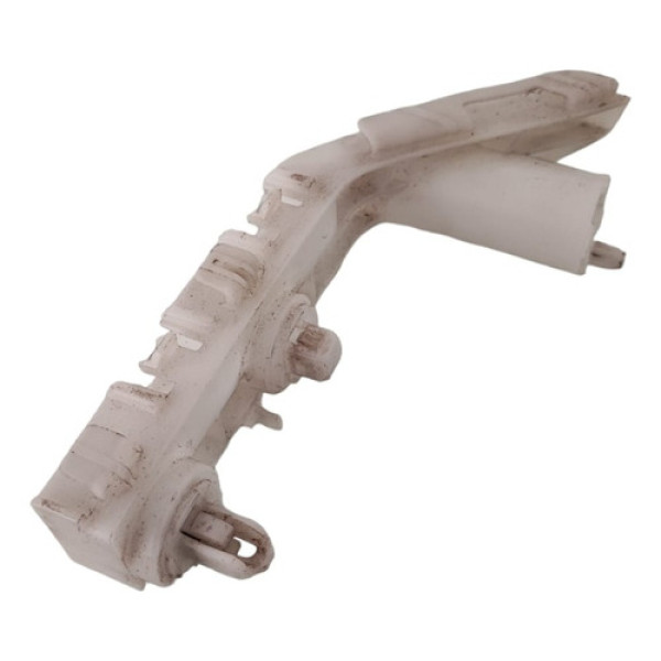 Guia Parachoque Diant Esq. Mitsubishi Triton Sport 2021 A 23