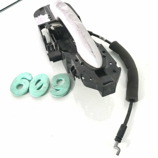 Maçaneta Externa Traseira Direita Renault Fluence 