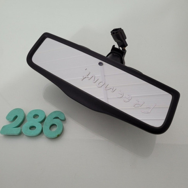 Retrovisor Interno Fiat Freemont 