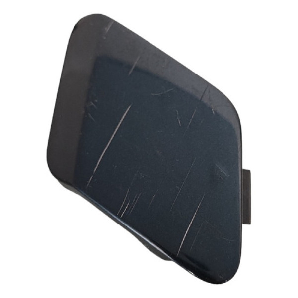 Tampa Reboque Traseiro Bmw 120 2012 A 2014 