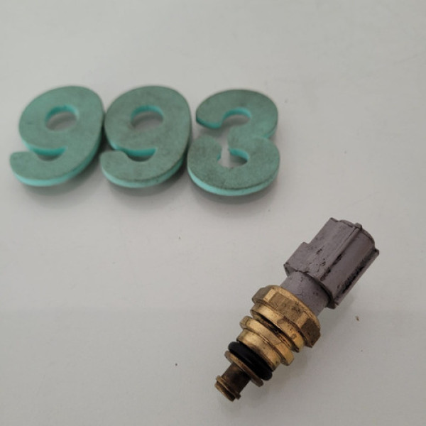 Sensor De Temperatura Ford Ka 1.0 3cc Cod 7m5112a648ba Cx993