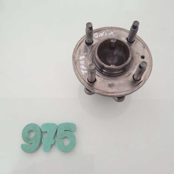Cubo De Roda Traseira Gm Onix Prisma Cx 975
