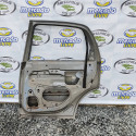 Porta Traseira Direita Gm Meriva 