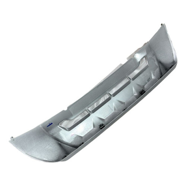 Moldura Inferior Parachoque Diant Mitsubishi New Triton 2022